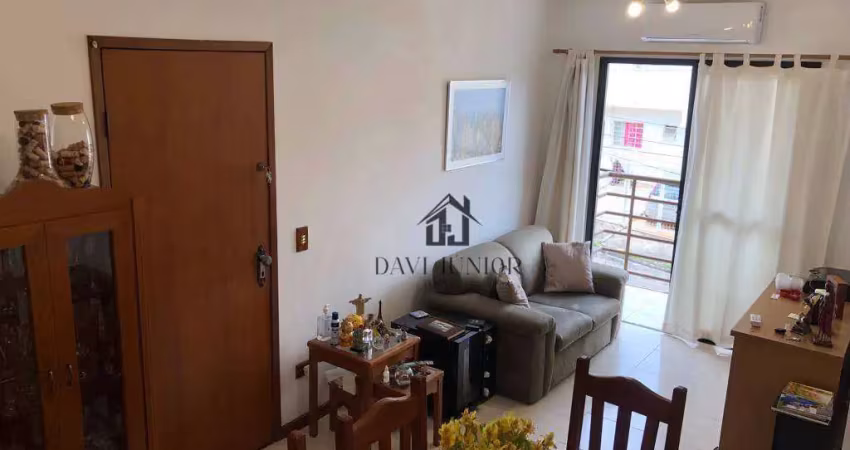 Apartamento à venda, 62 m² por R$ 292.900,00 - Jardim Europa - Sorocaba/SP
