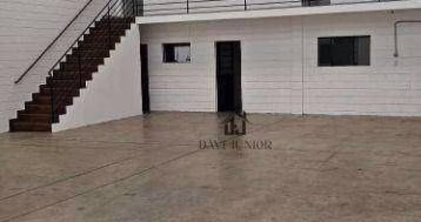 Galpão para alugar, 360 m² por R$ 8.310,00/mês - Jardim do Paço - Sorocaba/SP