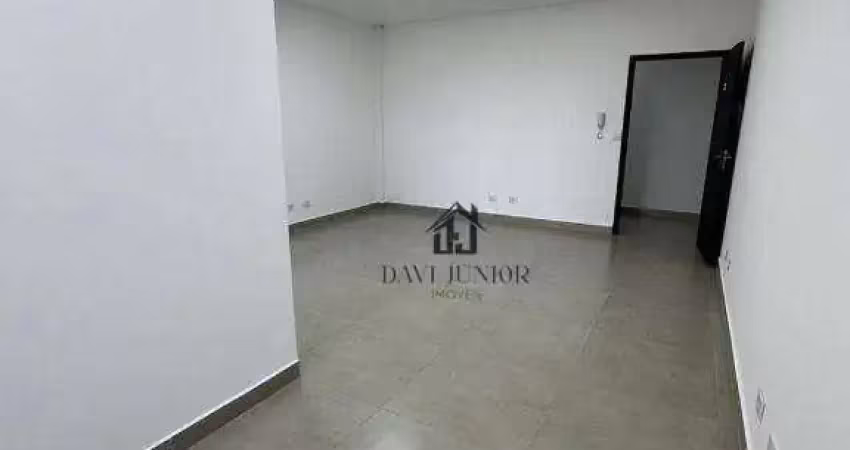 Sala para alugar, 40 m² por r$ 2.200,00/mês - jardim do paço - sorocaba/sp