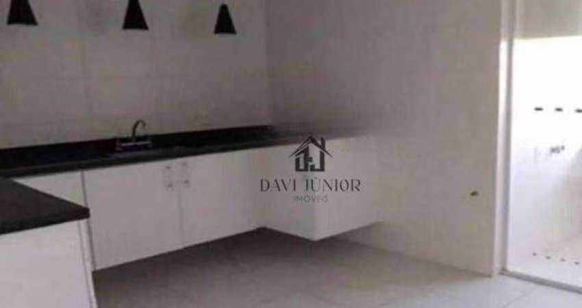 Apartamento com 2 dormitórios sendo 1 suíte, 70 m² - venda por R$ 500.000 ou aluguel por R$ 2.565/mês - Jardim Sandra - Sorocaba/SP