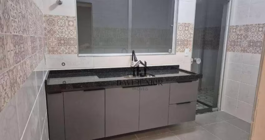 Casa com 3 dormitórios sendo 1 suíte à venda, 112 m² por R$ 490.000 - Jardim Wanel Ville V - Sorocaba/SP