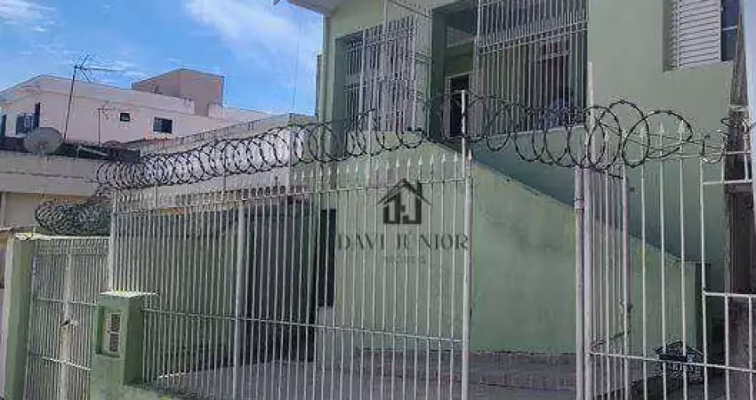 Casa com 3 dormitórios para alugar, 190 m² por r$ 2.296,00/mês - vila augusta - sorocaba/sp