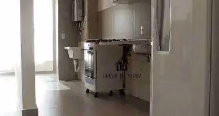 Apartamento com 2 dormitórios à venda, 61 m² por R$ 460.000,00 - Além Ponte - Sorocaba/SP