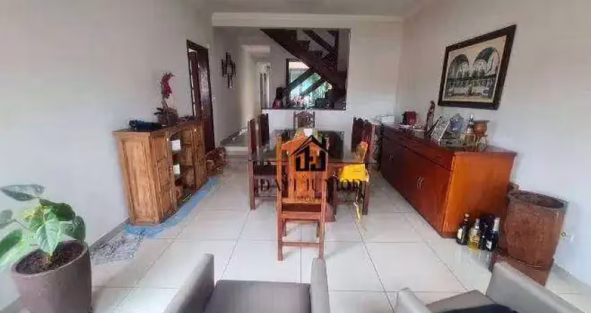 Casa com 3 suites à venda, 250 m² por r$ 950.000 - condomínio constantino matucci - sorocaba/sp