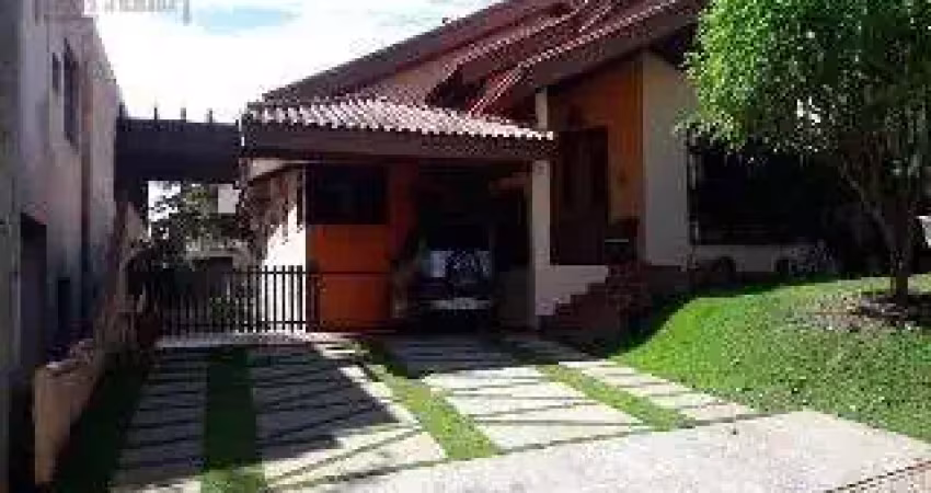 Casa com 3 suites à venda, 300 m² por r$ 1.300.000 - condomínio vivendas do lago - sorocaba/sp