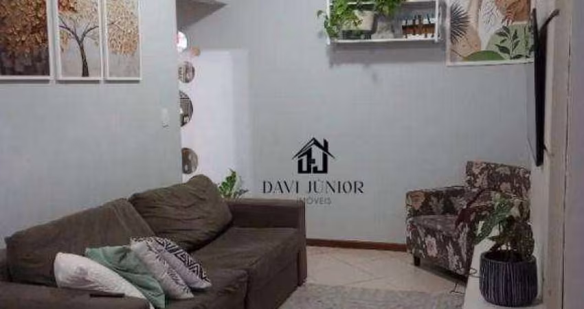 Apartamento com 2 dormitórios à venda, 70 m² por R$ 270.000,00 - Jardim Guadalajara - Sorocaba/SP