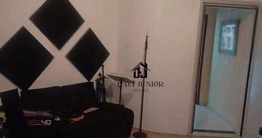 Casa com 4 dormitórios, 559 m² - venda por R$ 1.920.000,00 ou aluguel por R$ 10.920,00/mês - Vila Trujillo - Sorocaba/SP