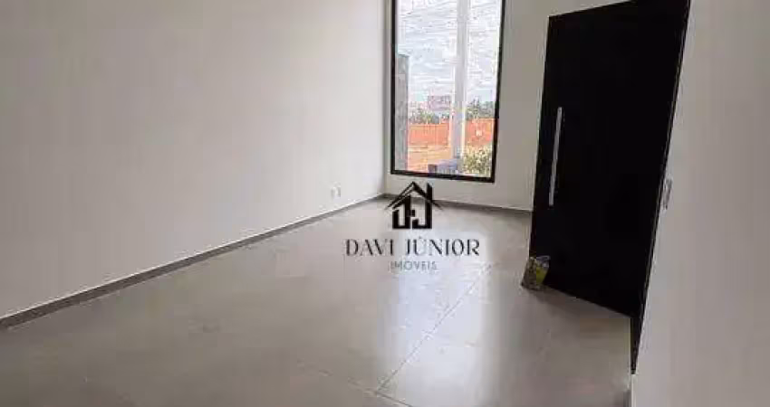 Casa com 3 suites à venda, 134 m² por r$ 990.000 - condomínio villagio wanel - sorocaba/sp