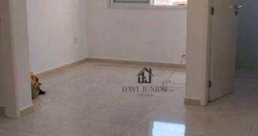 Apartamento com 1 dormitório para alugar, 30 m² por R$ 1.430,00/mês - Jardim Europa - Sorocaba/SP