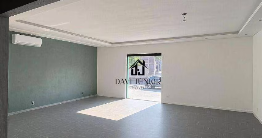 Salão para alugar, 419 m² por R$ 17.680,16/mês - Vila Trujillo - Sorocaba/SP