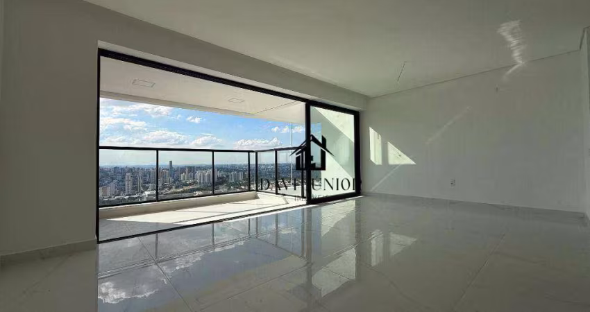 Apartamento com 3 dormitórios à venda, 104 m² por R$ 1.250.000 - Parque Campolim - Sorocaba/SP