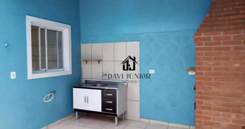Casa com 3 dormitórios à venda, 141 m² por R$ 690.000,00 - Jardim Residencial Villa Amato - Sorocaba/SP