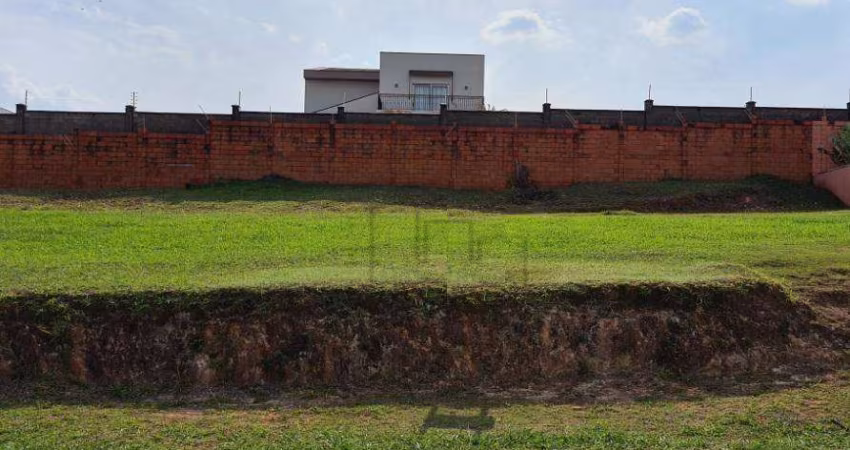 Terreno à venda, 300 m² por R$ 350.000,00 - Condomínio Residencial Aldeia da Mata - Votorantim/SP