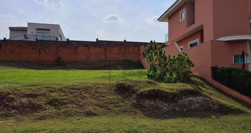 Terreno à venda, 300 m² por R$ 450.000,00 - Condomínio Residencial Aldeia da Mata - Votorantim/SP