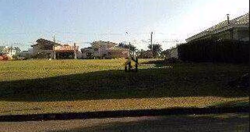 Terreno à venda, 1169 m² por R$ 1.100.000,00 - Condomínio Residencial Fazenda Imperial - Sorocaba/SP