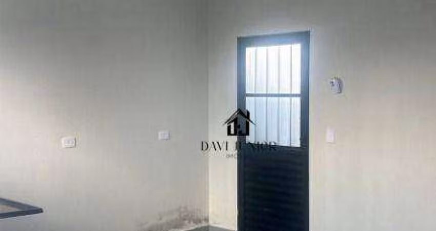 Casa com 2 dormitórios à venda, 55 m² por R$ 330.000,00 - Residencial Santa Isabel  - Salto de Pirapora/SP