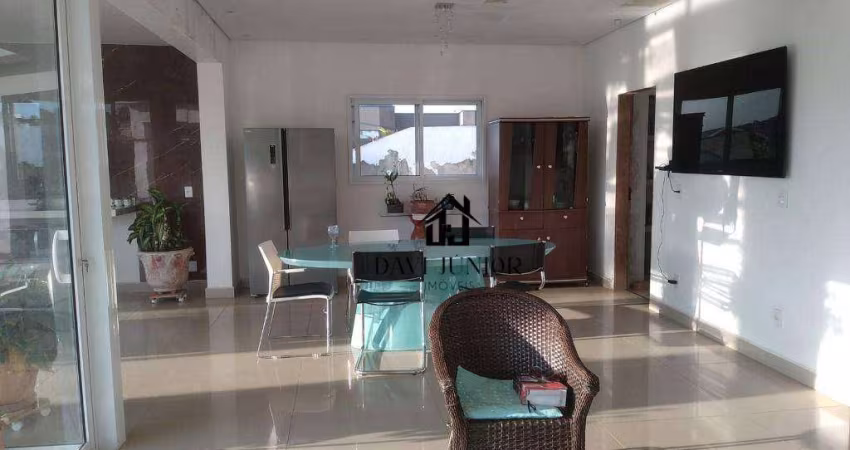 Casa com 3 suites à venda, 260 m² por R$ 1.300.000 - Condomínio Residencial Villaggio Ipanema I - Sorocaba/SP