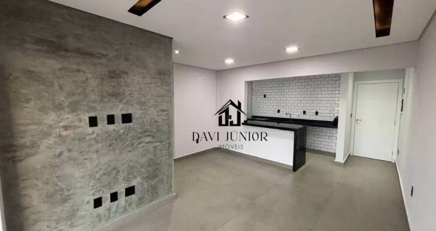 Apartamento com 2 dormitórios à venda, 70 m² por R$ 560.000 - Vila Hortência - Sorocaba/SP