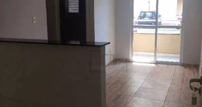 Apartamento à venda, 59 m² por R$ 280.000,00 - Parque Bela Vista - Votorantim/SP