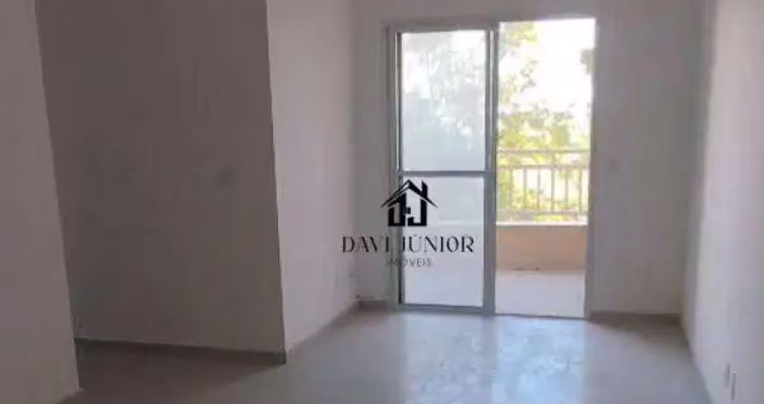 Apartamento com 3 dormitórios à venda, 88 m² por R$ 600.000,00 - Parque Campolim - Sorocaba/SP