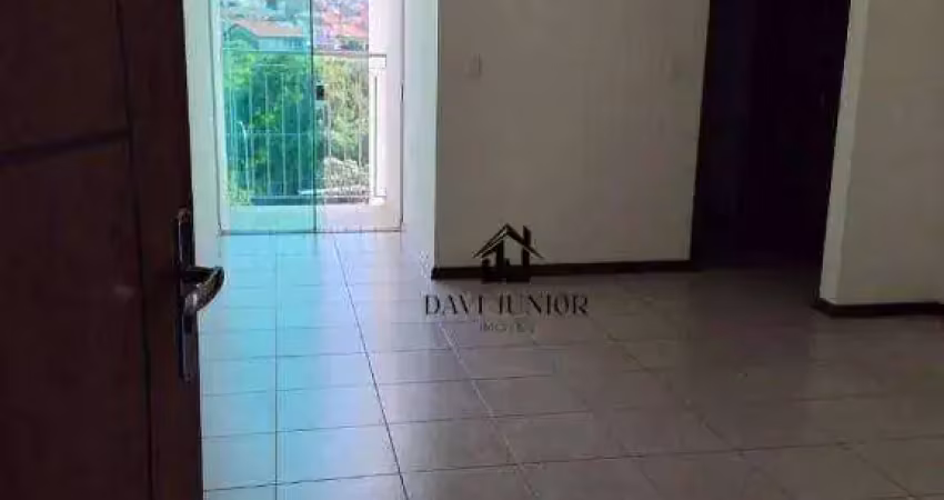 Apartamento com 2 dormitórios à venda, 83 m² por R$ 406.000,00 - Vila Lucy - Sorocaba/SP