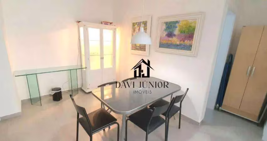 Apartamento para alugar, 50 m² por r$ 3.004,00/mês - parque campolim - sorocaba/sp