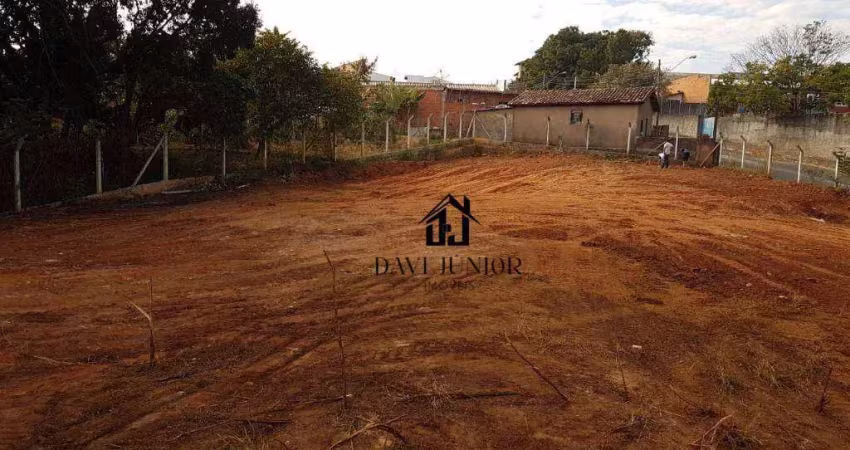 Terreno à venda, 1851 m² por r$ 1.785.000 - jardim são paulo - sorocaba/sp