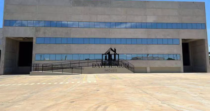 Galpão, 2300 m² - venda por r$ 11.800.000,00 ou aluguel por r$ 67.403,64/mês - éden - sorocaba/sp