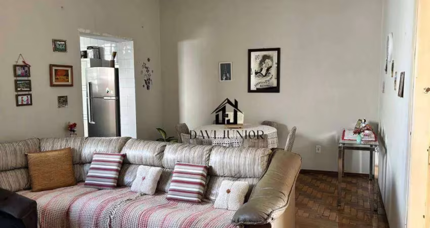 Apartamento à venda, 109 m² por r$ 230.000,00 - centro - sorocaba/sp
