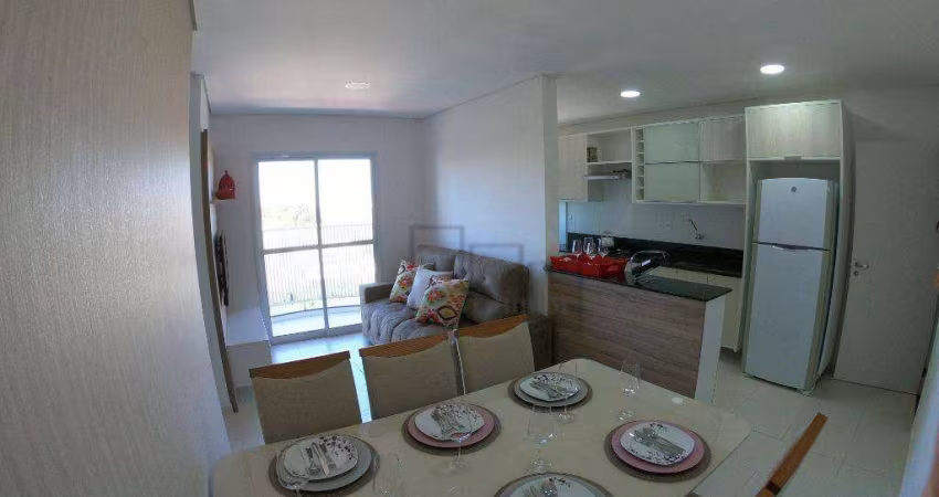 Apartamento à venda, 58 m² por R$ 290.000,00 - Vila Helena - Sorocaba/SP