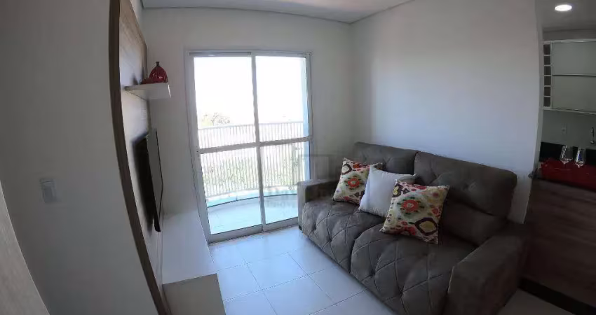 Apartamento à venda, 54 m² por R$ 260.000,00 - Vila Helena - Sorocaba/SP