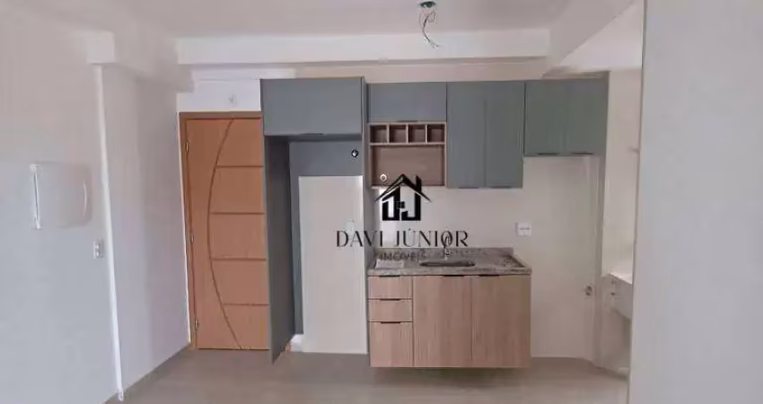 Apartamento com 3 dormitórios, 67 m² - venda por r$ 899.000 ou aluguel por r$ 2.850/mês - parque campolim - sorocaba/sp