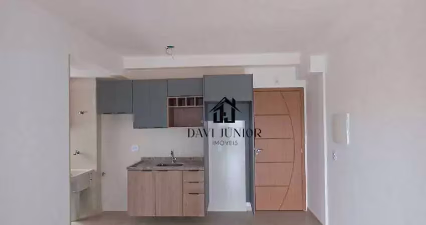 Apartamento com 3 dormitórios, 67 m² - venda por r$ 899.000 ou aluguel por r$ 2.850/mês - parque campolim - sorocaba/sp