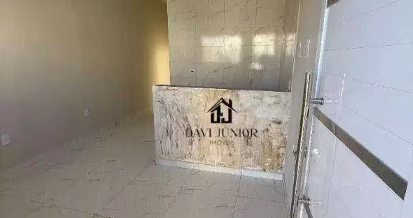 Casa com 2 dormitórios à venda, 48 m² por r$ 250.000,00 - jardim nilton torres - sorocaba/sp