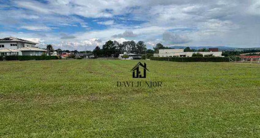 Terreno à venda, 1040 m² por r$ 320.000,00 - condominio residencial dacha sorocaba - sorocaba/sp