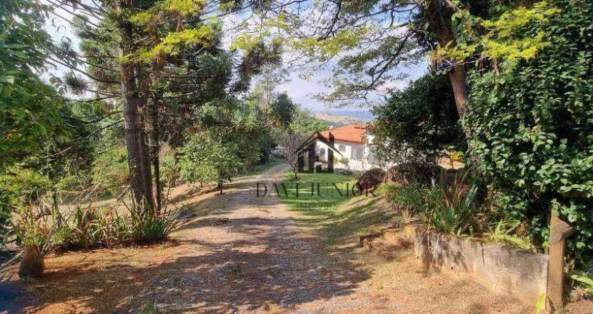 Casa com 3 dormitórios sendo 1 suite à venda por r$ 1.100.000 - condomínio portal de são francisco - sorocaba/sp