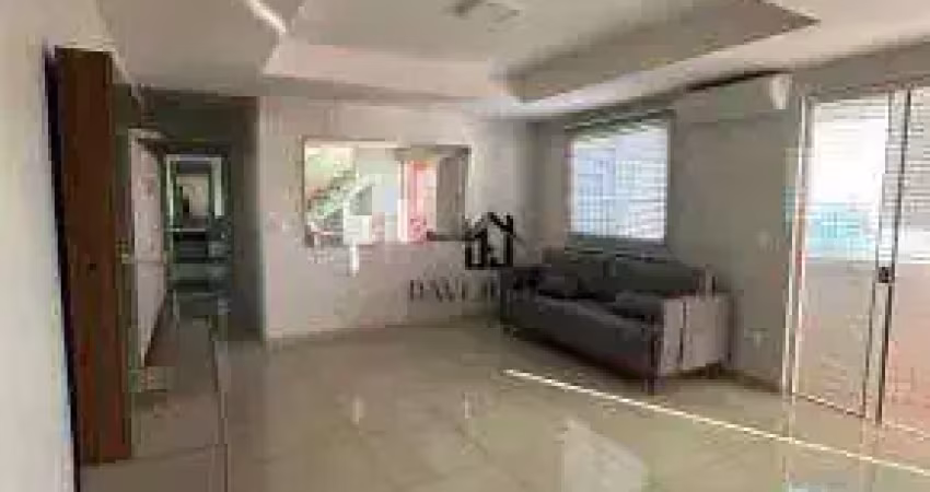 Apartamento com 3 suítes à venda, 180 m² por r$ 1.200.000 - parque campolim - sorocaba/sp