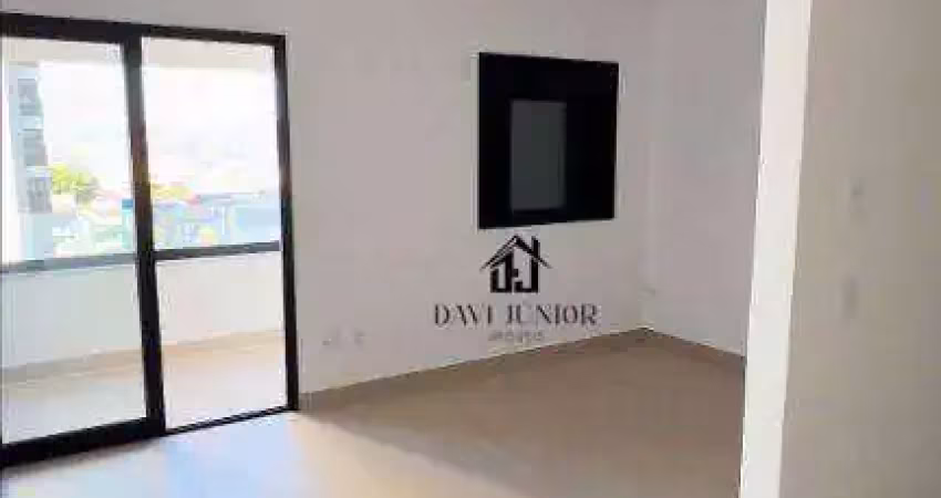 Apartamento à venda, 47 m² por r$ 550.000,00 - parque campolim - sorocaba/sp