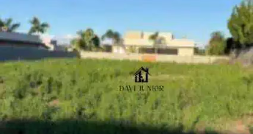 Terreno à venda, 800 m² por r$ 160.000,00 - condomínio village da serra - araçoiaba da serra/sp