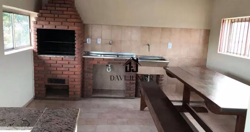 Casa com 2 dormitórios à venda, 161 m² por r$ 390.000 - vila haro - sorocaba/sp