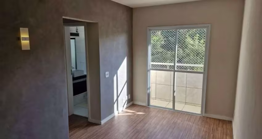 Apartamento com 2 dormitórios à venda, 50 m² por r$ 270.000,00 - residencial bosque do córdoba - sorocaba/sp