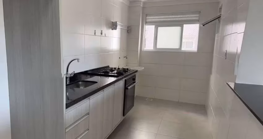 Apartamento com 2 dormitórios sendo 1 suíte para alugar, 57 m² por r$ 2.700/mês - parque bela vista - votorantim/sp