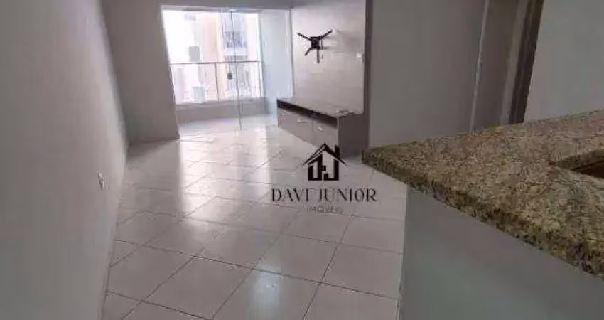 Apartamento com 3 dormitórios, 90 m² - venda por r$ 900.000,00 ou aluguel por r$ 6.200,00/mês - parque campolim - sorocaba/sp
