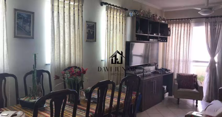 Apartamento com 2 dormitórios sendo 1 suite à venda, 78 m² por r$ 395.000 - parque campolim - sorocaba/sp