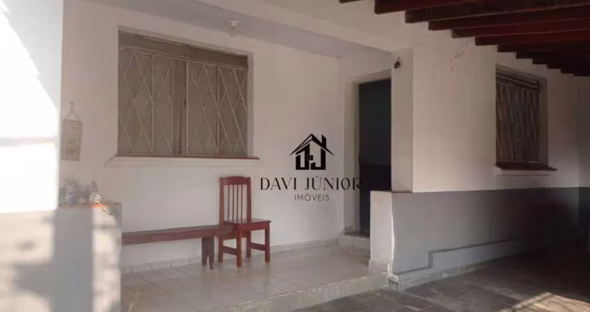 Casa com 2 dormitórios sendo 1 suíte à venda, 164 m² por r$ 410.000 - vila haro - sorocaba/sp