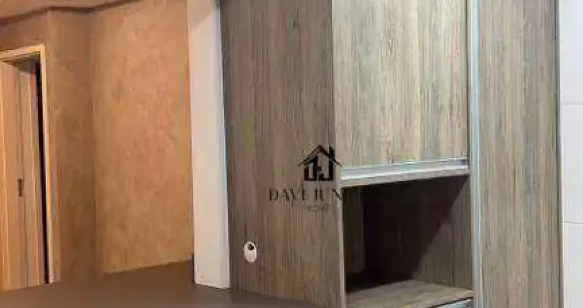 Apartamento com 3 dormitórios sendo 1 suíte para alugar, 108 m² por r$ 4.900/mês - parque campolim - sorocaba/sp