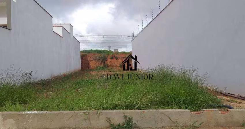 Terreno à venda, 175 m² por r$ 150.000,00 - jardim residencial villagio ipanema ii - sorocaba/sp