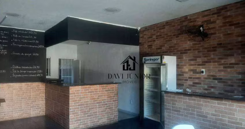 Prédio à venda, 120 m² por r$ 400.000,00 - parque são bento - sorocaba/sp