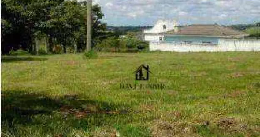 Terreno à venda, 1310 m² por r$ 600.000,00 - condomínio vivendas do lago ii - sorocaba/sp