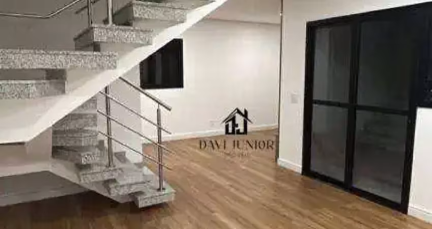 Apartamento com 3 dormitórios para alugar, 101 m² por r$ 8.000/mês - parque campolim - sorocaba/sp